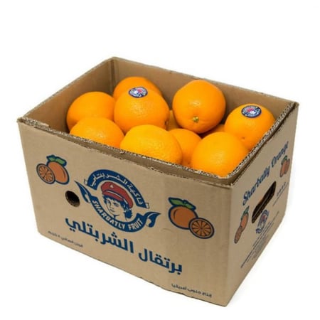 برتقال عصير (13 كجم)