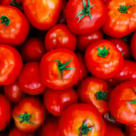 طماطم محمي (13 كجم)