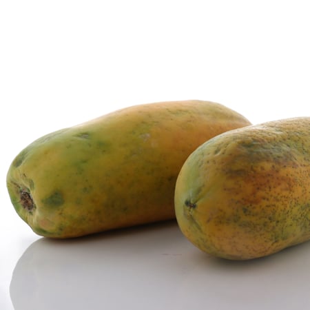 بابايا (حبة)