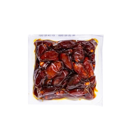 تمر صقعي فاخر مكنوز (500 جم)