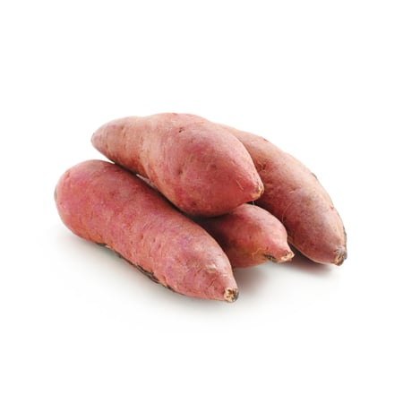 بطاطا حلوة (1 كجم)