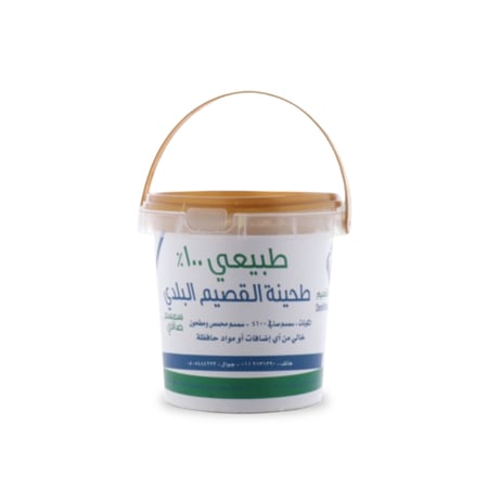 طحينة القصيم البلدي (250 جم)