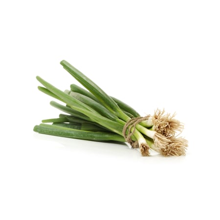 بصل أخضر (حزمة 150 جم)