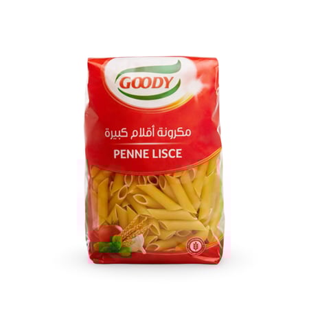 مكرونة أقلام كبيرة قودي (450 جم)