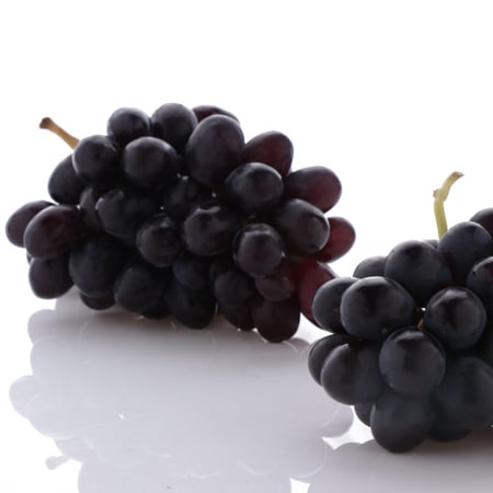 عنب أسود (500 جم)