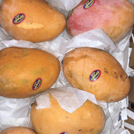 مانجو مصري (3 كجم)