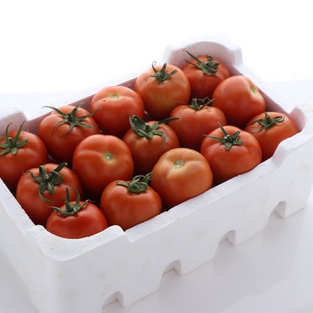 طماطم محمي (13 كجم)