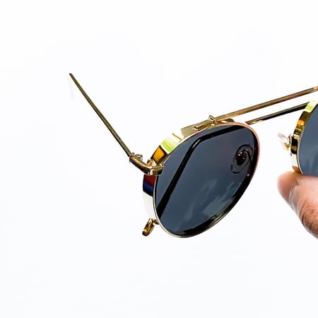 Classic Sunglasses