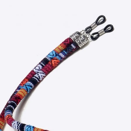 Glasses Chain Sado