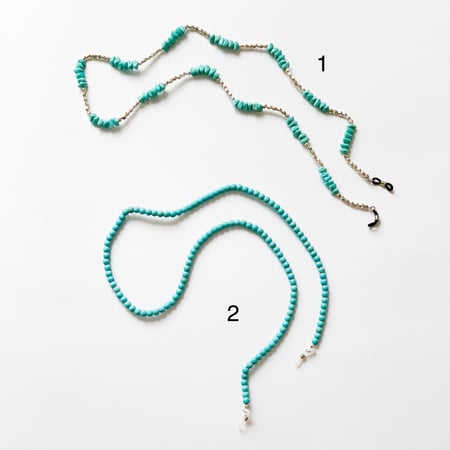 Glasses Chain