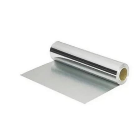 رول قصدير SM سماكة مضاعفة و متعدد الأستخدام 30 سم  × 1 كجم - خيارات متعددة