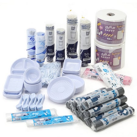 بوكس التوفير أكثر من 1200 قطعة