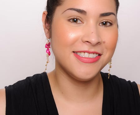 اضاءة من انستازيا بيفرلي هيلز بودرة - PEACH NECTAR