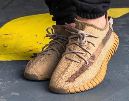 Adidas Yeezy Boost 350 V2 Earth