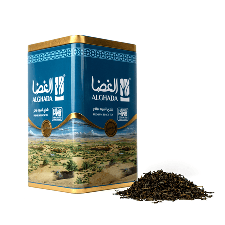 شاي الغضا - الذهبي - 250 غ