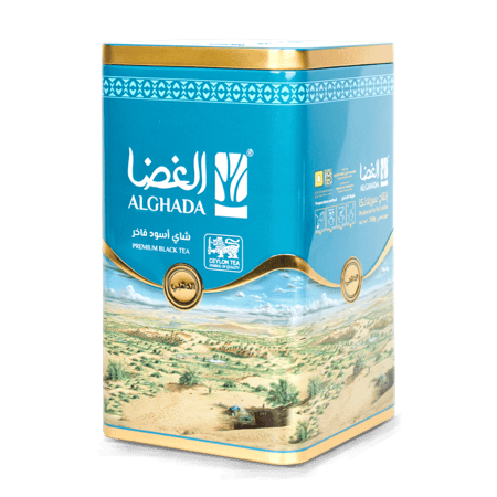 شاي الغضا - الذهبي - 250 غ