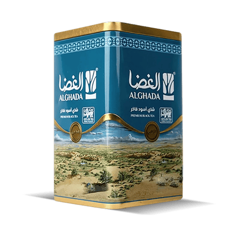 شاي الغضا - الذهبي - 250 غ