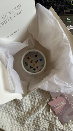 لاتعرف كيف ابدو  180 مل