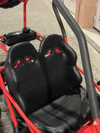 عربية باجي أو البقي 125 cc2026
