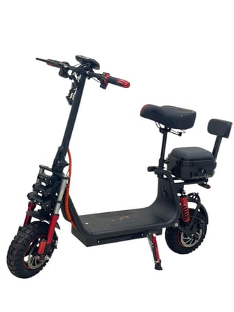 سكوتر ابو سله 180 واط برو ماكس 2026