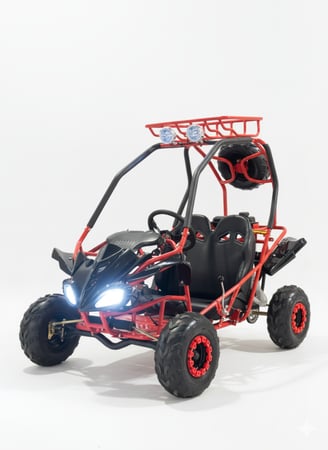 عربية باجي أو البقي 125 cc2026