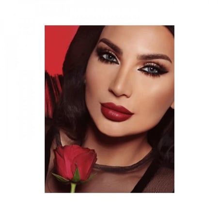 عدسات بيلا جلو  راديينت جراي Radiant Gray