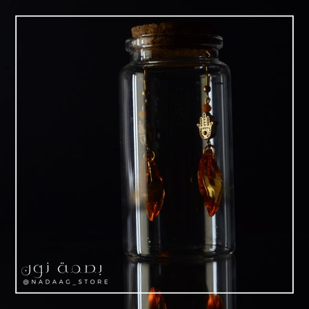 اكسسوارات حلق