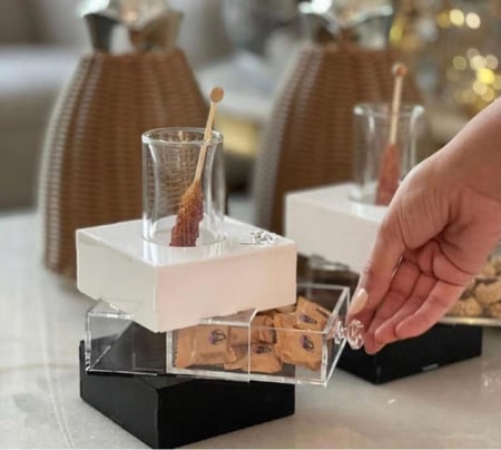 بوكس السعادة