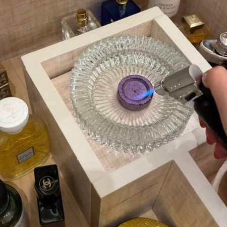 دولاب تبخير