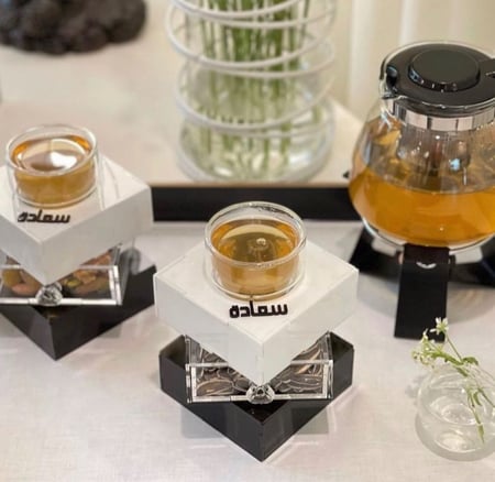 بوكس السعادة