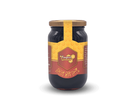 عسل طلح حائل