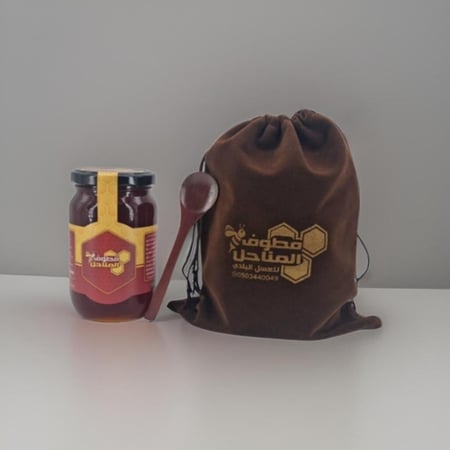 Luxurious Talah honey