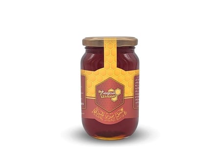 عرض رمضان غير