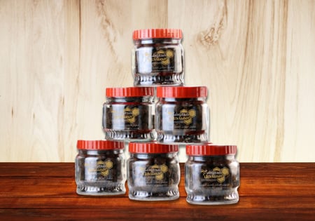 Dosari popular luxury incense thick spread