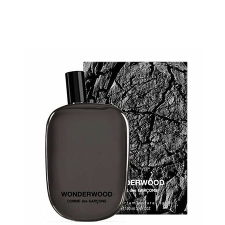 عطر كوم دي غارسون وندر وود - 100 مل
