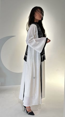 دراعة أنيقة لجميع المناسبات