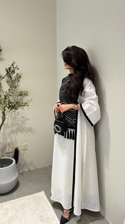 دراعة أنيقة لجميع المناسبات