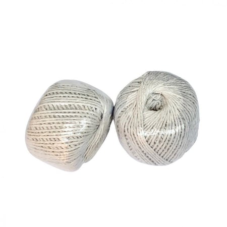 خيط مكرميه ( قطعه واحده )