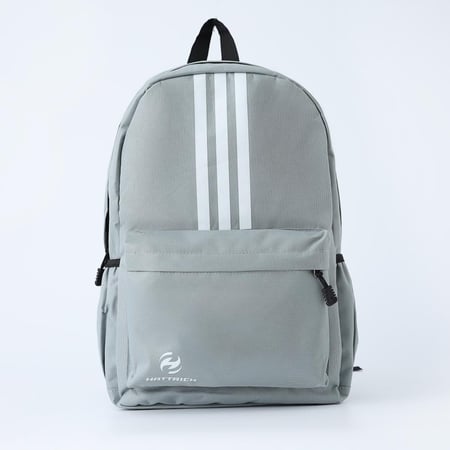 حقيبة ظهر هاتريك بثلاث خطوط