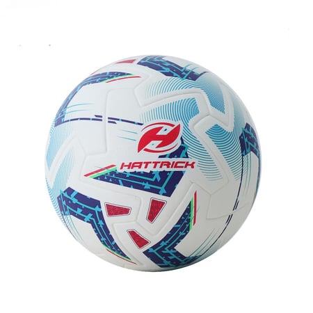 كرة قدم هاتريك