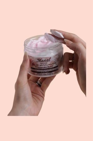 مجموعة التشيز كيك الفرمونية – Vanilla Cheesecake Collection