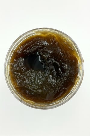 صابونية التفتيح الملكية لتوحيد اللون وترطيب البشرة