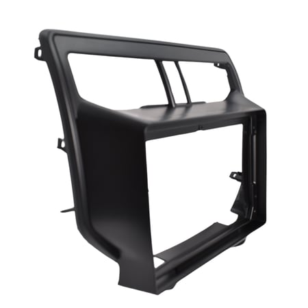 ديكور شاشة راش تويوتا 2018-2021 (9وصة)