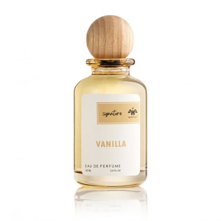 Signature Vanilla