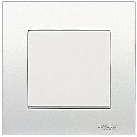 مفتاح مفرد شنايدر 7*7