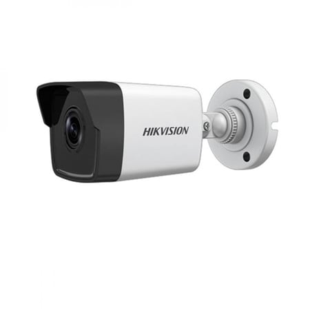كاميرا هيكفجن بولت 2 ميجا مخرج شبكة DS-2CD1023G2-LIU 2MP Smart Hybrid Light Fixed Bullet Network Camera