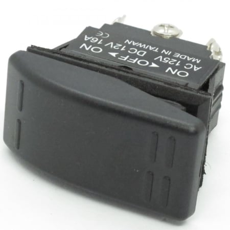 مفتاح مفرد 6 خطوط شركة A.F.M موديل C-6163