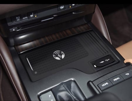 شواحن لاسلكية