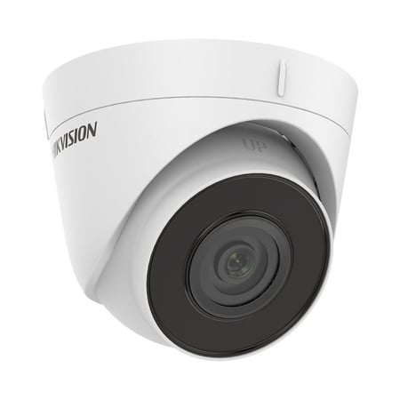 كاميرا 6 ميجا Hikvision مع التركيب "خارجي أو داخلي"