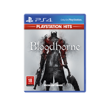 Bloodborne